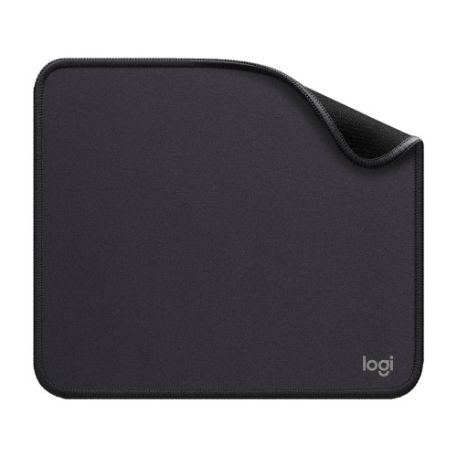 Коврик для мышки Logitech Mouse Pad Studio Series Graphite (956-000049) – Logitech