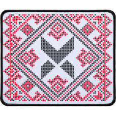 Коврик для мышки Vinga MP254 Vyshivanka