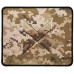 Килимок для мишки Vinga MP255 Camo – Vinga