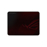 Коврик для мышки ASUS ROG Scabbard II M Black (90MP02H0-BPUA00)
