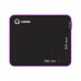Килимок для мишки Lorgar Main 313 Black/Purple (LRG-GMP313) – Lorgar