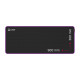 Килимок для мишки Lorgar Main 319 Black/Purple (LRG-GMP319)