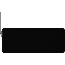 Коврик для мышки Lorgar Steller 919 RGB USB Black (LRG-GMP919)