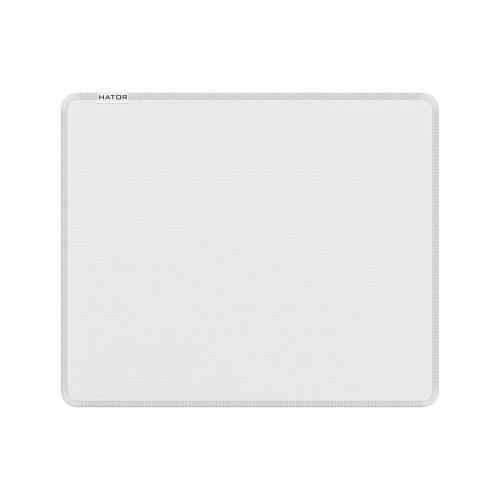 Коврик для мышки Hator Tonn Evo M White (HTP-022) – Hator