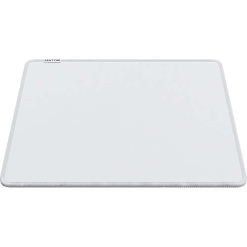 Коврик для мышки Hator Tonn Evo M White (HTP-022) – Hator (вид 1)