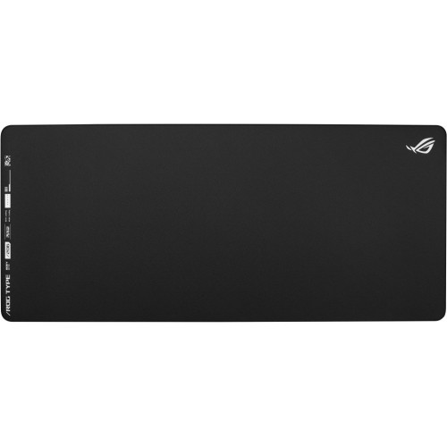 Коврик для мышки ASUS ROG Hone Ace XXL Black (90MP03G0-BPUA00) – ASUS