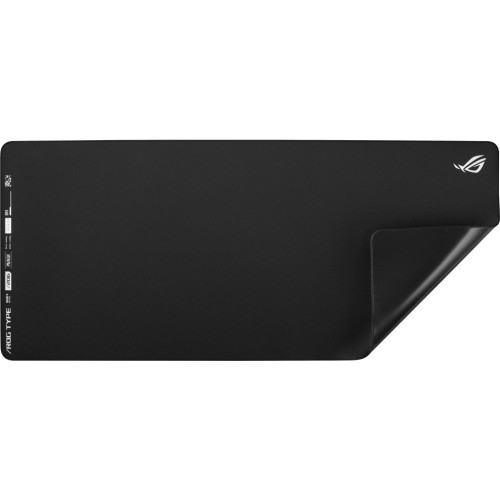 Коврик для мышки ASUS ROG Hone Ace XXL Black (90MP03G0-BPUA00) – ASUS (вид 1)