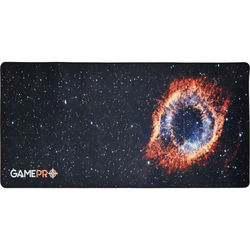 Килимок для мишки GamePro MP345G Black (MP345G) – GamePro