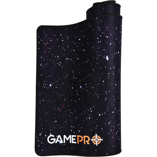 Килимок для мишки GamePro MP345G Black (MP345G) – GamePro (вид 1)