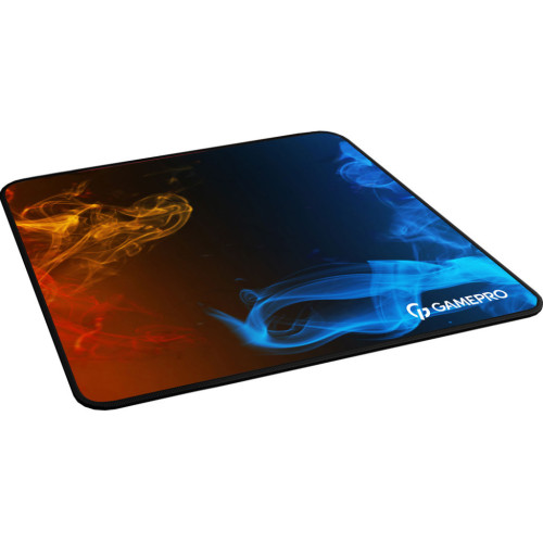 Килимок для мишки GamePro MP126H Black (MP126H) – GamePro (вид 1)