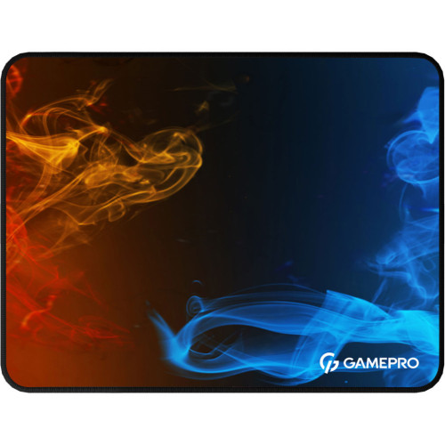 Килимок для мишки GamePro MP150H Black (MP150H) – GamePro