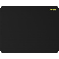 Килимок для мишки Hator Tonn Mobile Black (HTP-1000)
