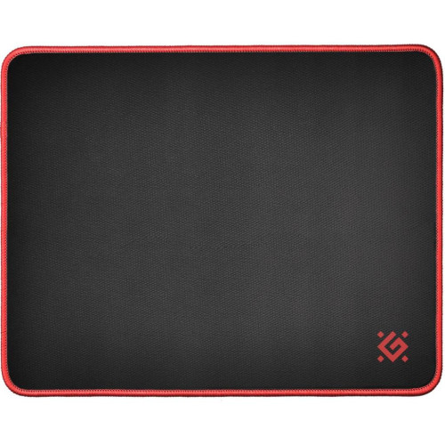 Коврик для мышки Defender Black M (50560) – Defender