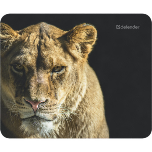 Коврик для мышки Defender Wild Animals (50803) – Defender