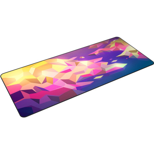 Килимок для мишки Xtrfy GP5 Litus Pink XL (GP5-XL-LITUS-PINK) – Xtrfy (вид 1)