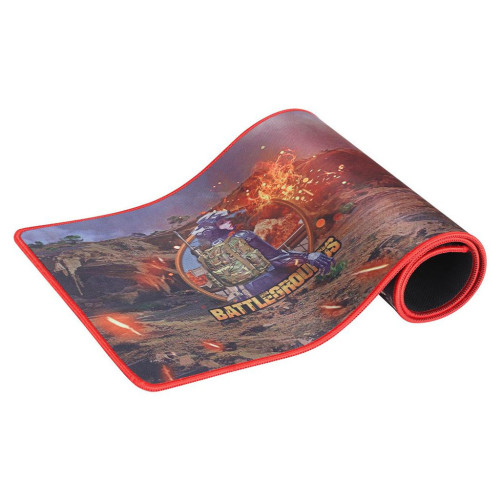 Килимок для мишки Marvo G37 XL (G37XL) – Marvo (вид 1)