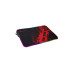 Килимок для мишки Xtrike ME MP-602 RGB lighting Black/Red (MP-602) – Xtrike ME (вид 1)
