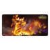 Килимок для мишки Blizzard World of WarCraft Classic Ragnaros 0 XL (FBLMPWOWRAGNA21XL) – Blizzard