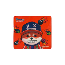 Коврик для мышки A4Tech Bloody BP-45 Proxy Boom Fire (4711421000956)