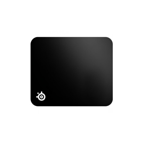 Коврик для мышки SteelSeries QcK Heavy Medium Black (63836) – SteelSeries