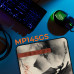 Килимок для мишки GamePro Speed/Control Gray (MP145GS) – GamePro (вид 2)