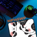 Коврик для мышки GamePro Speed/Control White (MP145WP) – GamePro (вид 2)