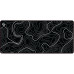 Коврик для мышки GamePro Speed/Control Black (MP275AB) – GamePro