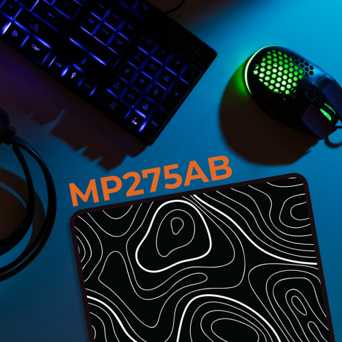 Коврик для мышки GamePro Speed/Control Black (MP275AB) – GamePro (вид 2)