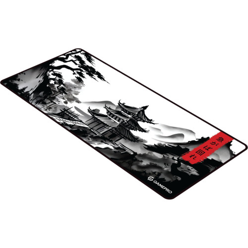 Килимок для мишки GamePro Speed/Control White (MP275BW) – GamePro (вид 1)