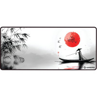 Килимок для мишки GamePro Speed/Control Gray (MP275JR)