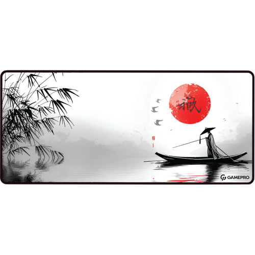 Коврик для мышки GamePro Speed/Control Gray (MP275JR) – GamePro