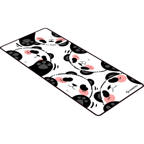 Коврик для мышки GamePro Speed/Control White (MP275WP) – GamePro (вид 1)