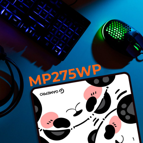Коврик для мышки GamePro Speed/Control White (MP275WP) – GamePro (вид 2)