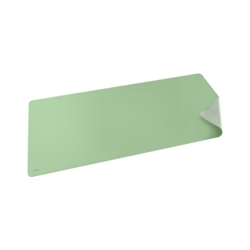 Коврик для мышки Trust Benya XXL Green (25481) – Trust