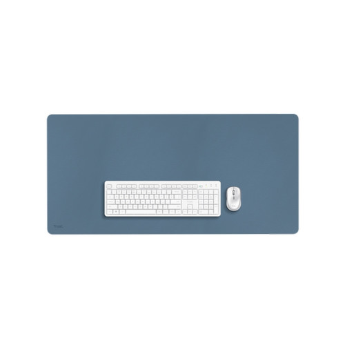 Килимок для мишки Trust Benya XXL Blue (25480) – Trust (вид 2)