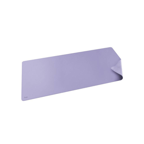 Килимок для мишки Trust Benya XXL Violet (25711) – Trust (вид 1)