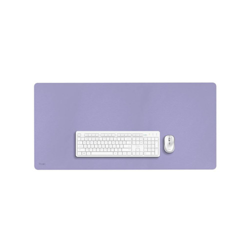 Килимок для мишки Trust Benya XXL Violet (25711) – Trust (вид 2)