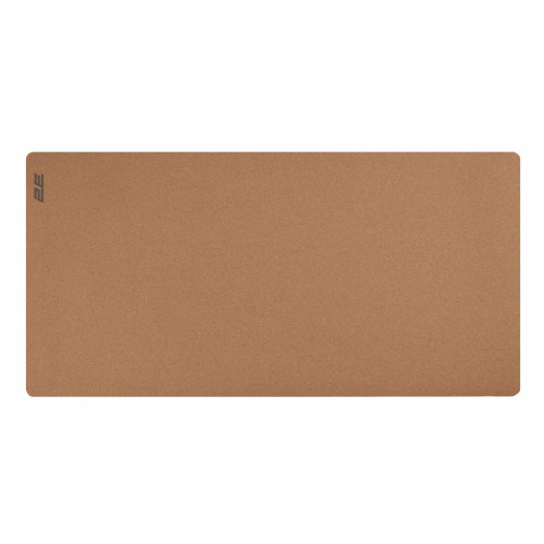 Коврик для мышки 2E Cork L Brown (2E-PAD-L-CORK) – 2E