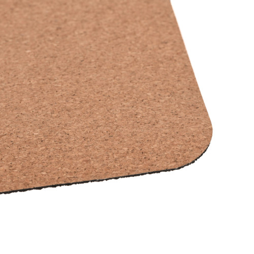 Килимок для мишки 2E Cork S Brown (2E-PAD-S-CORK) – 2E (вид 2)