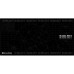 Килимок для мишки GravaStar Gaming Pad XL Black (GSA8_MPD_R_BLK) – GravaStar