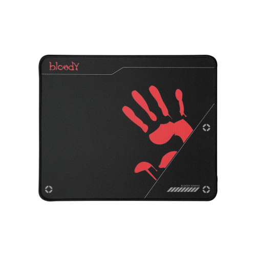 Килимок для мишки A4Tech Bloody BP-50M Black (4711421973618) – A4tech