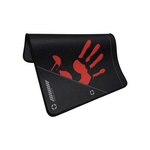 Килимок для мишки A4Tech Bloody BP-50M Black (4711421973618) – A4tech (вид 1)