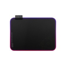 Коврик для мышки Vertux SwiftPad-L Black (swiftpad-l.black)