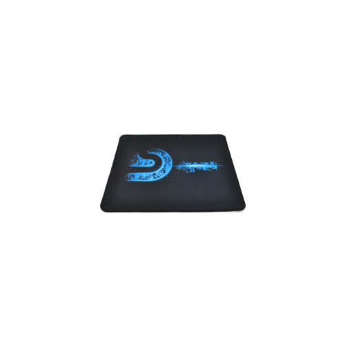 Килимок для мишки Voltronic LogiTech Black (00645) – Voltronic