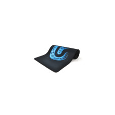 Коврик для мышки Voltronic LogiTech Black (01165)