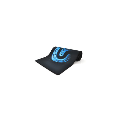 Коврик для мышки Voltronic LogiTech Black (01165) – Voltronic