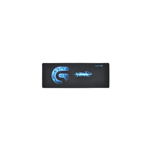 Коврик для мышки Voltronic LogiTech Black (01163) – Voltronic