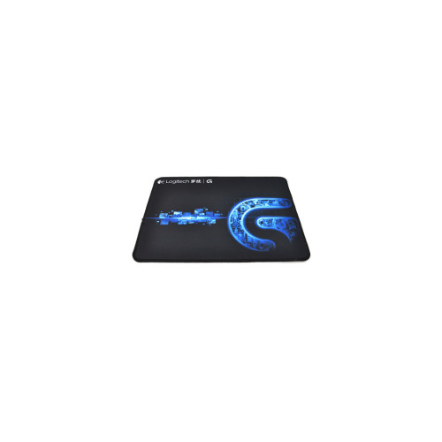 Коврик для мышки Voltronic LogiTech Black (00724) – Voltronic