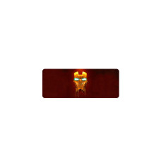 Коврик для мышки Voltronic Iron Man (IR2)