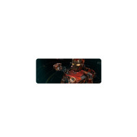 Килимок для мишки Voltronic Iron Man 25 (IR25)
